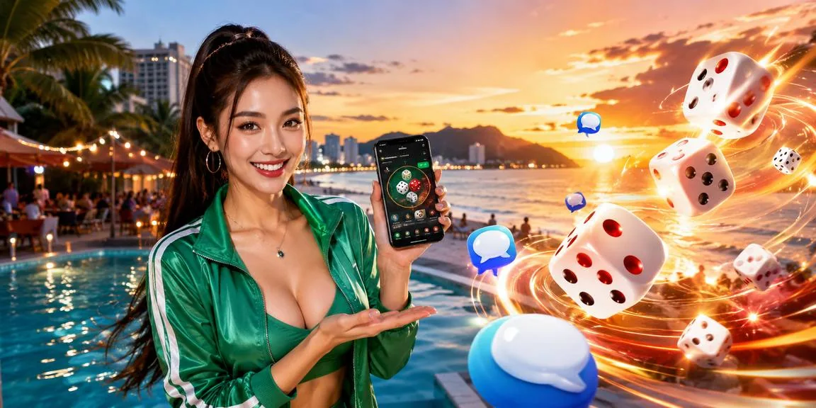 Roulette Trực Tiếp Việt