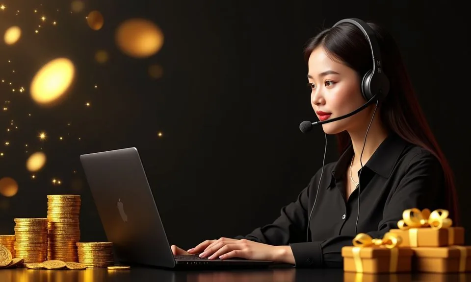 Hỗ Trợ Ví Điện Tử